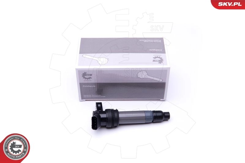 Ignition Coil
